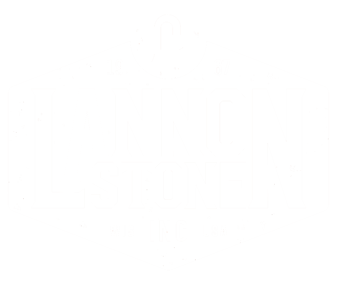 Lannon Stone