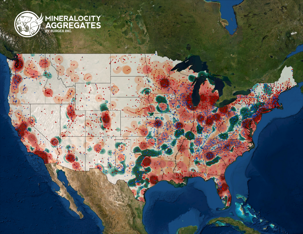 Huge Milestone Achieved as Mineralocity Aggregates Supply and Demand ...