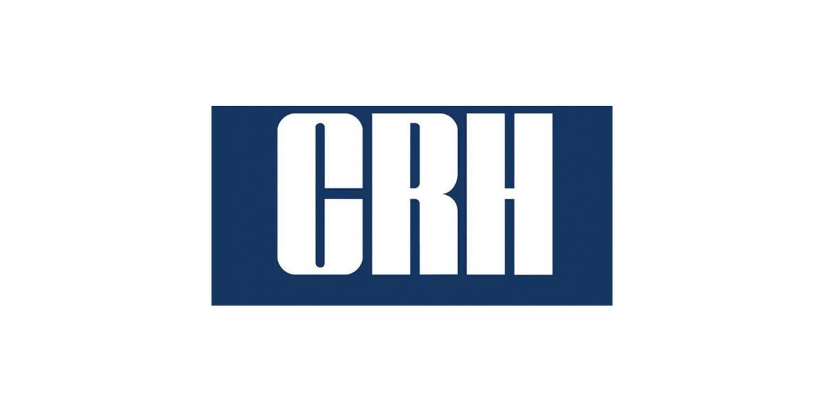 CRH logo