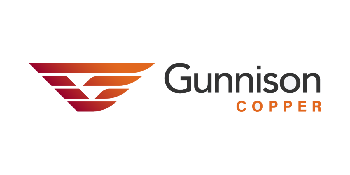 Gunnison Copper logo