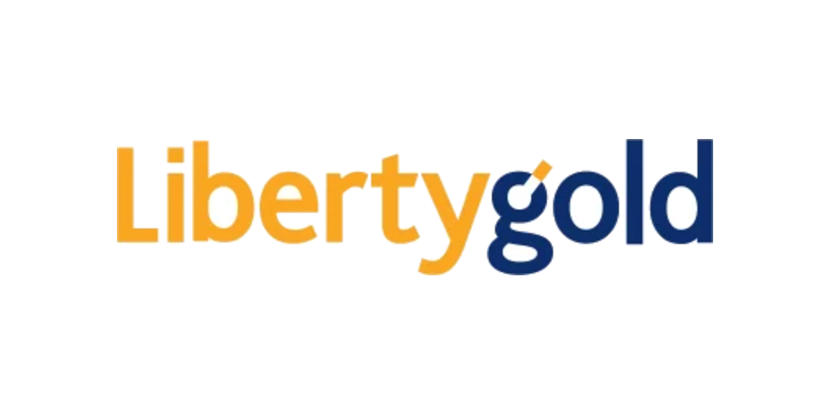 Liberty Gold logo