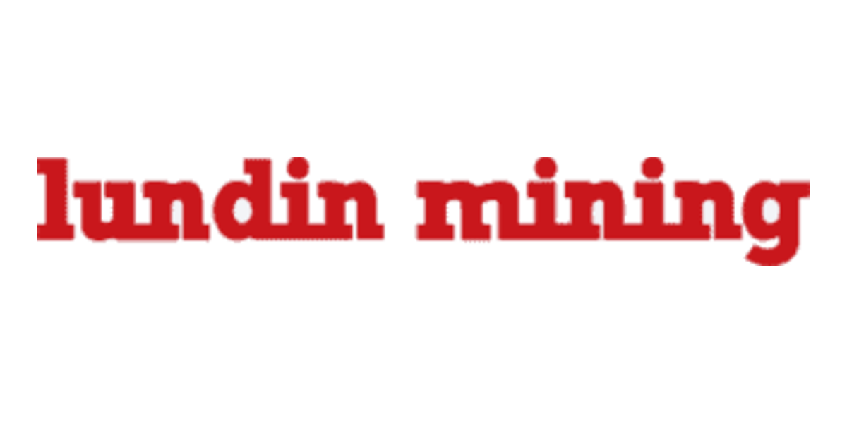 Lundin Mining logo