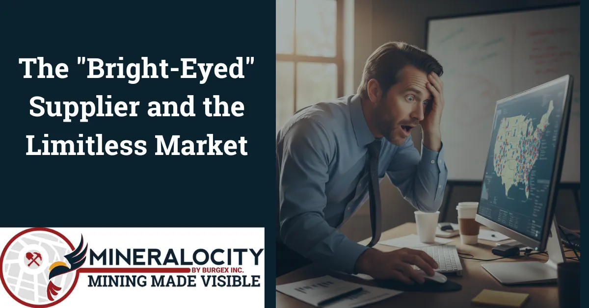 Why New Suppliers Get Lost (And How to Navigate It)
