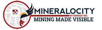 Mineralocity Logo